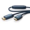 Cavo DisplayPort HDMI M/M 10m Alta Qualità