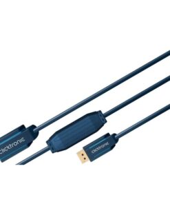 Cavo DisplayPort HDMI M/M 15m Alta Qualità