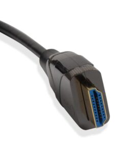Cavo HDMI 2.0 4K Ultra HD Attivo in Fibra Ottica HDMI A/A M/M 20m