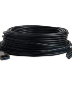 Cavo HDMI 2.0 4K Ultra HD Attivo in Fibra Ottica HDMI A/A M/M 30m