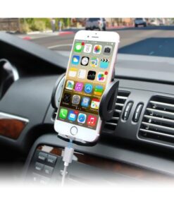 Cavo Magnetico di Ricarica USB a Micro USB 1m Bianco