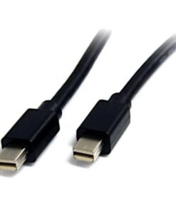 Cavo Monitor Mini DisplayPort V.1.4 (Thunderbolt) M/M 2 m