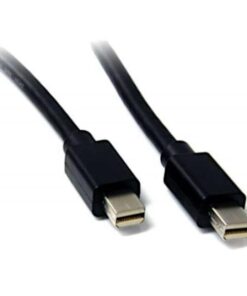 Cavo Monitor Mini DisplayPort V.1.4 (Thunderbolt) M/M 2 m
