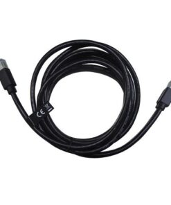 Cavo Monitor Mini DisplayPort V.1.4 (Thunderbolt) M/M 2 m