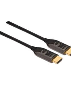 Cavo Plenum-Rated HDMI Attivo in Fibra Ottica 100m