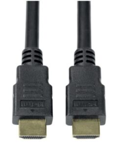 Cavo Video HDMI 2.1 Ultra High Speed 10K A/A M/M 5m Nero