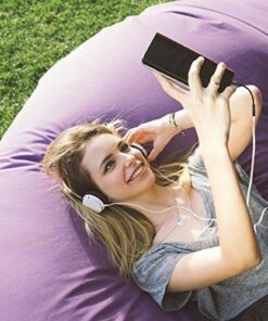 Cavo da USB-C Maschio a Audio 3.5 mm Femmina 12 cm Bianco