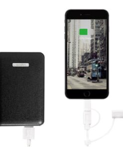 Cavo di Ricarica e Dati USB 3-in-1