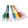 Cavo di rete Patch in CCA Cat.5E Grigio UTP 15m