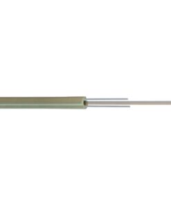 Cavo fibra Loose 4x9/125 MDIC OS2 FTTH LSZH