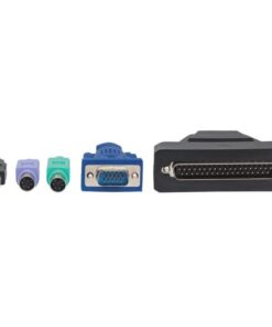 Cavo per Console KVM 1 porta VGA