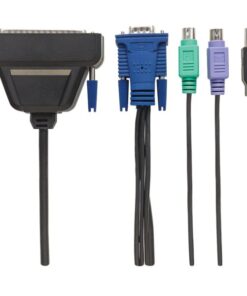 Cavo per Console KVM 1 porta VGA