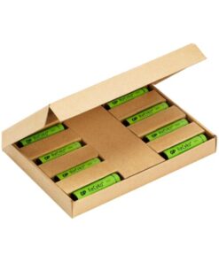 Confezione risparmio 8 Batterie Ricaricabili AAA Mini Stilo 850mAh GP ReCyko+