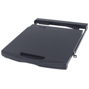 Console KVM Modulare con LCD 19'' da Rack 19''