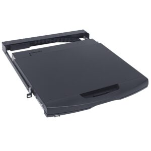 Console KVM Modulare con LCD 19'' da Rack 19''