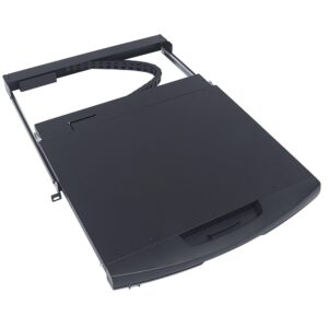 Console KVM Modulare con LCD 19'' da Rack 19''