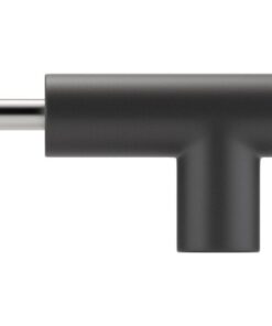 Convertitore Adattatore da USB-C™ Maschio / Femmina Nero