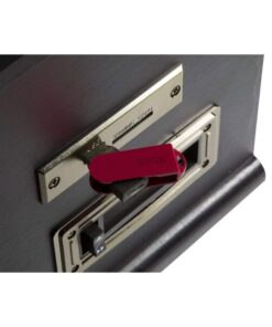 Convertitore Audio Dischi Cassette Bluetooth, TX-103