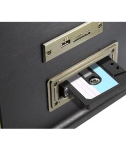 Convertitore Audio Dischi Cassette Bluetooth, TX-103