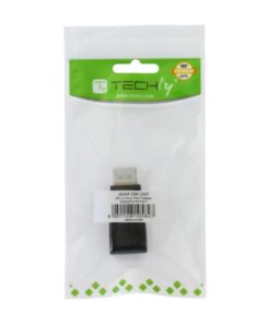 Convertitore DisplayPort v.1.2 M a VGA F compatto