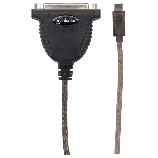 Convertitore Full-Speed USB-C™ a stampante parallela