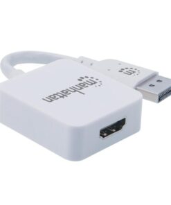 Convertitore HDMI a DisplayPort 4K