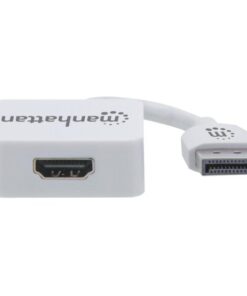 Convertitore HDMI a DisplayPort 4K