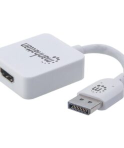 Convertitore HDMI a DisplayPort 4K
