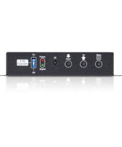 Convertitore HDMI a VGA/Audio con Scaler, VC812