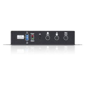 Convertitore HDMI a VGA/Audio con Scaler, VC812