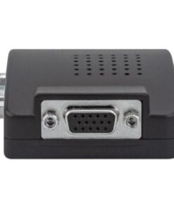Convertitore PC TV VGA