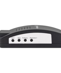Convertitore PC TV VGA