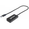 Convertitore USB 3.0 ad HDMI Nero