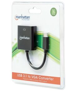 Convertitore USB-C™ a VGA