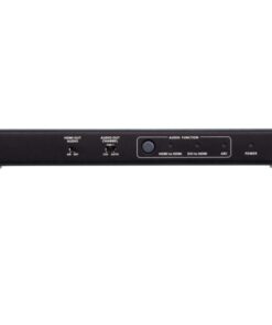 Convertitore da 4K HDMI/DVI a HDMI con Disassemblatore Audio, VC881