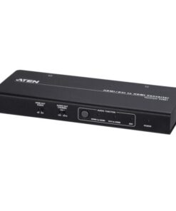 Convertitore da 4K HDMI/DVI a HDMI con Disassemblatore Audio, VC881