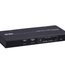 Convertitore da 4K HDMI/DVI a HDMI con Disassemblatore Audio, VC881