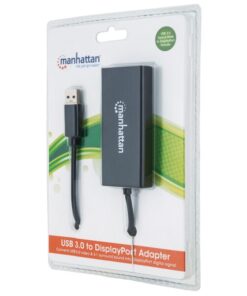 Convertitore da USB 3.0 a DP (Display port)