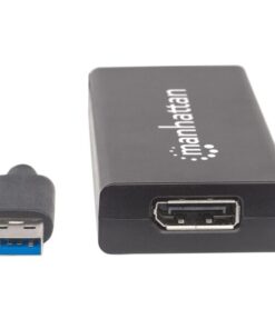 Convertitore da USB 3.0 a DP (Display port)