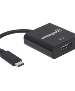 Convertitore da USB-C™ 3.1 a HDMI