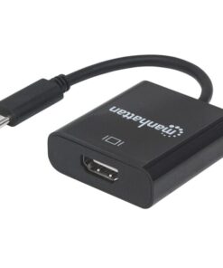 Convertitore da USB-C™ 3.1 a HDMI
