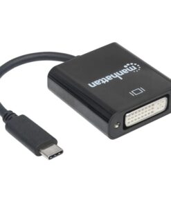 Convertitore da USB-C™ a DVI