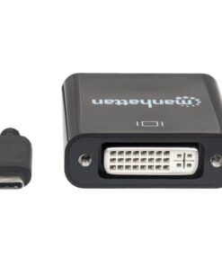 Convertitore da USB-C™ a DVI