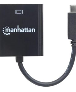 Convertitore da USB-C™ a DVI