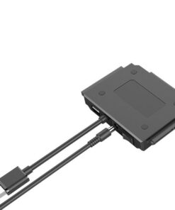 Convertitore da USB3.0 a IDE + SATA II
