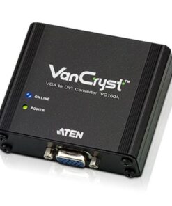 Convertitore da VGA a DVI VC160A