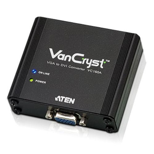 Convertitore da VGA a DVI VC160A