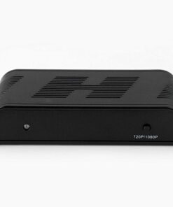 Convertitore da Video Composito CVBS e Audio a HDMI con scaler