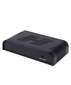 Convertitore da Video Composito CVBS e Audio a HDMI con scaler