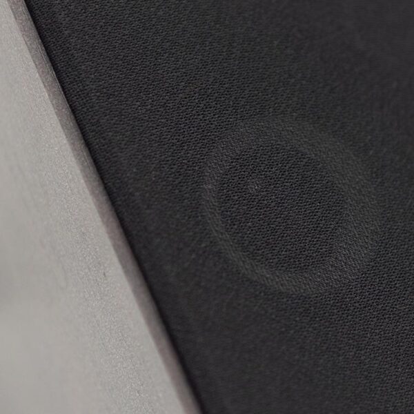 Coppia di Speaker USB Finitura Legno